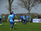 S.K.N.W.K. 1 - FC De Westhoek '20 1 (comp.) seizoen 2021-2022 (149/159)